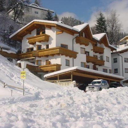 Ferienwohnung Optimal Kaltenbach Exteriér fotografie